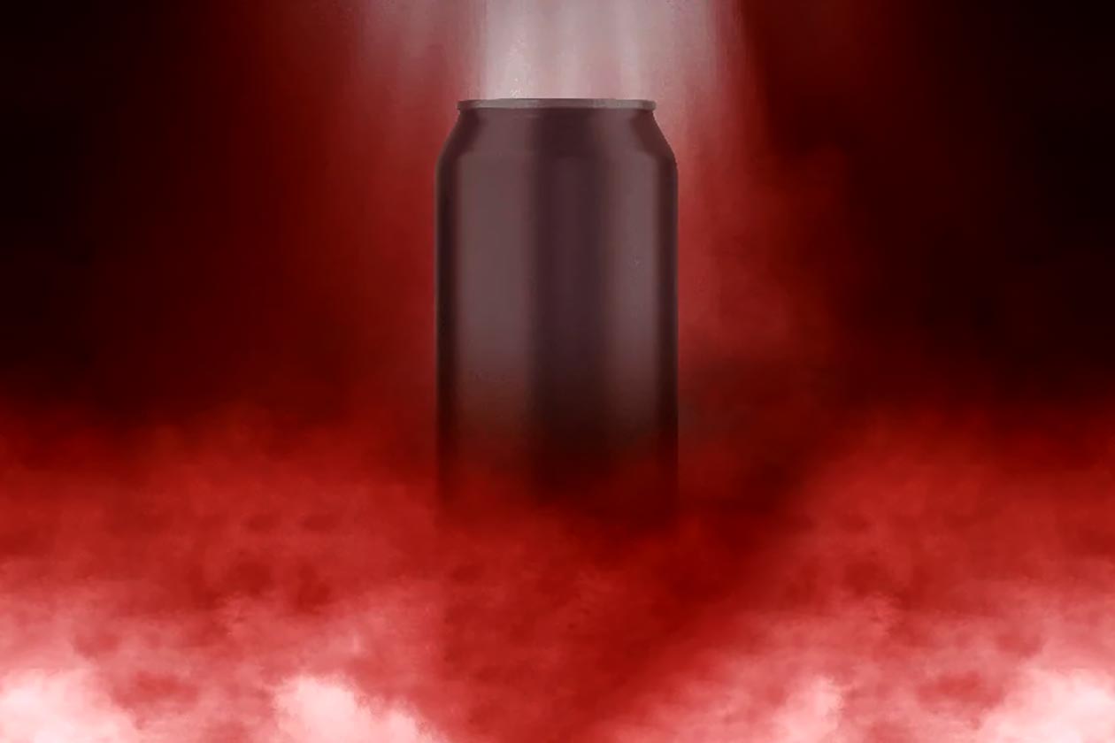 Redcon1 Energy Drink