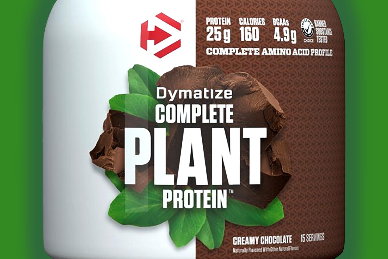Where To Buy Dymatize Complete Plant Protein