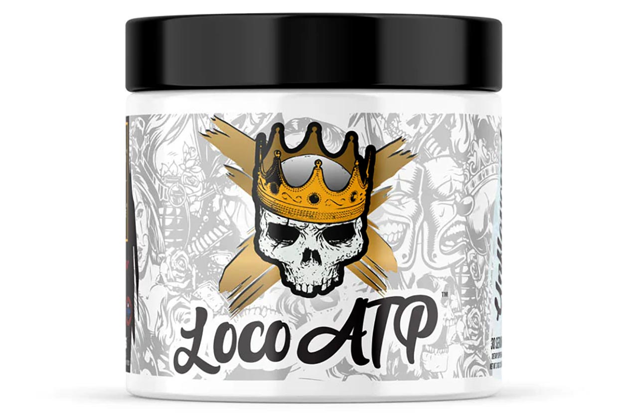 Asc Supplements Loco Atp