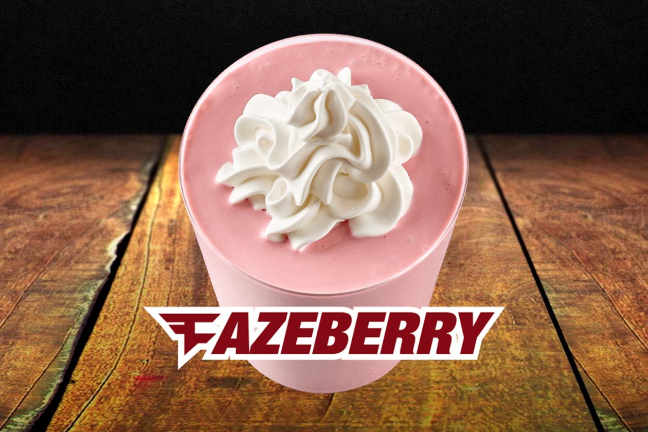 Sheetz is now serving G Fuel-infused milkshakes and smoothies
