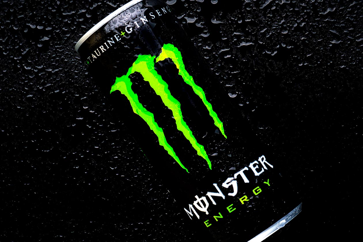 Monster Beast Unleashed