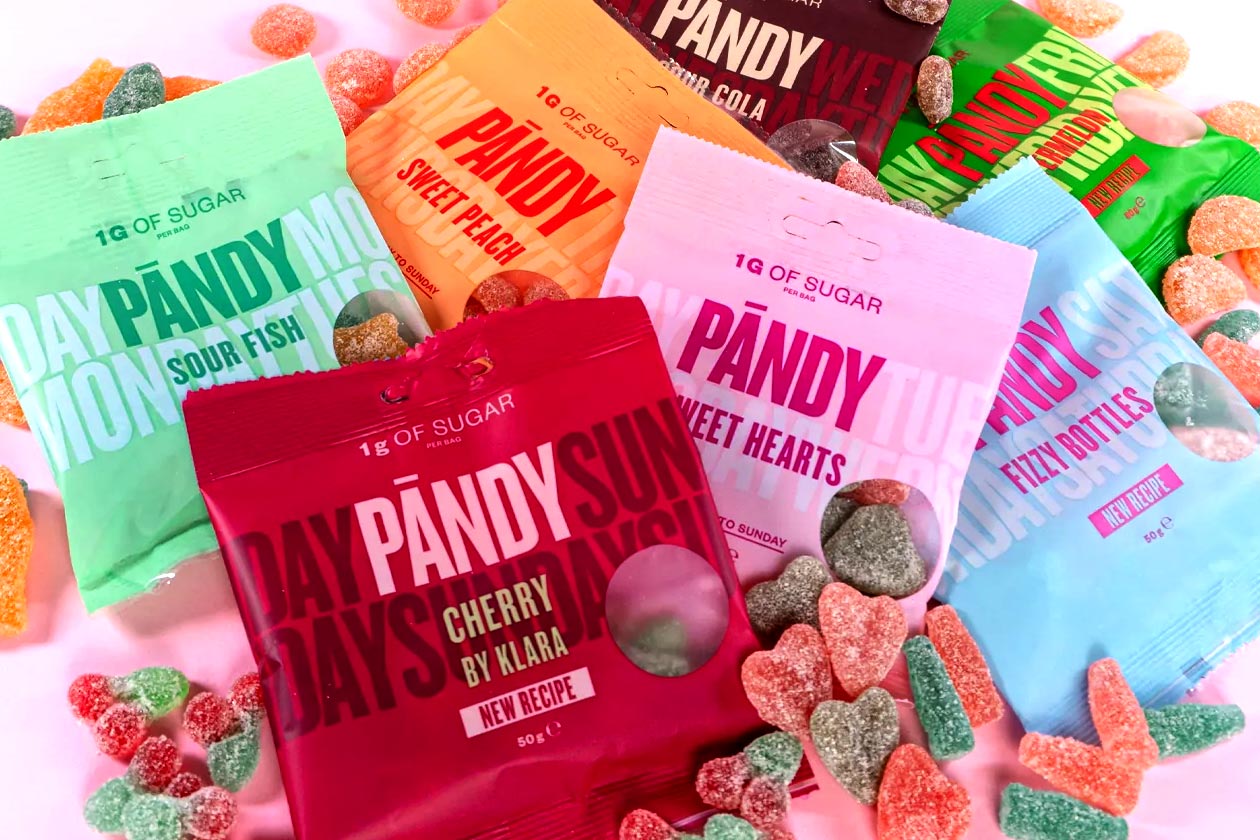 Pandy Candy Clearance