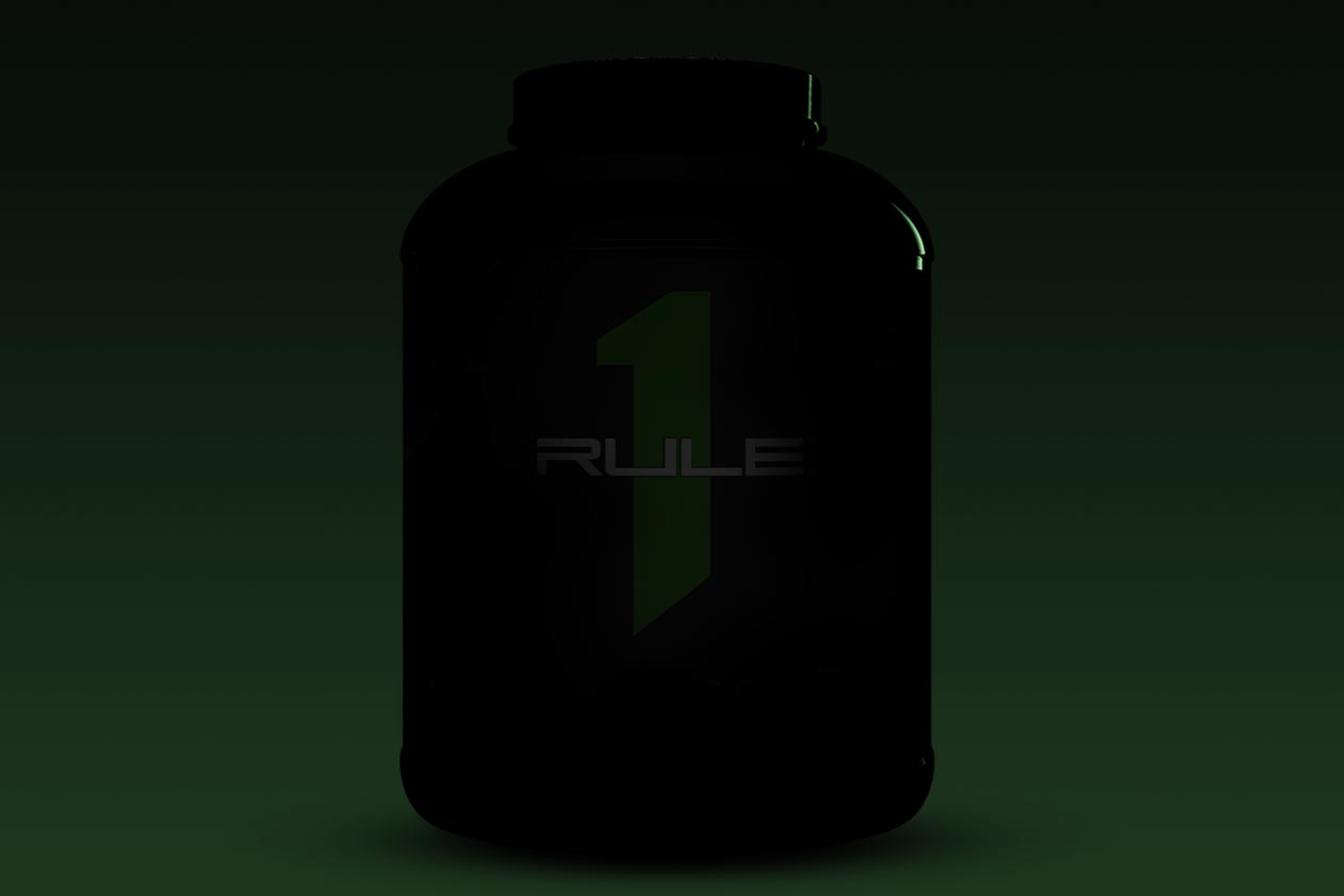 Rule One Gainer Teaser