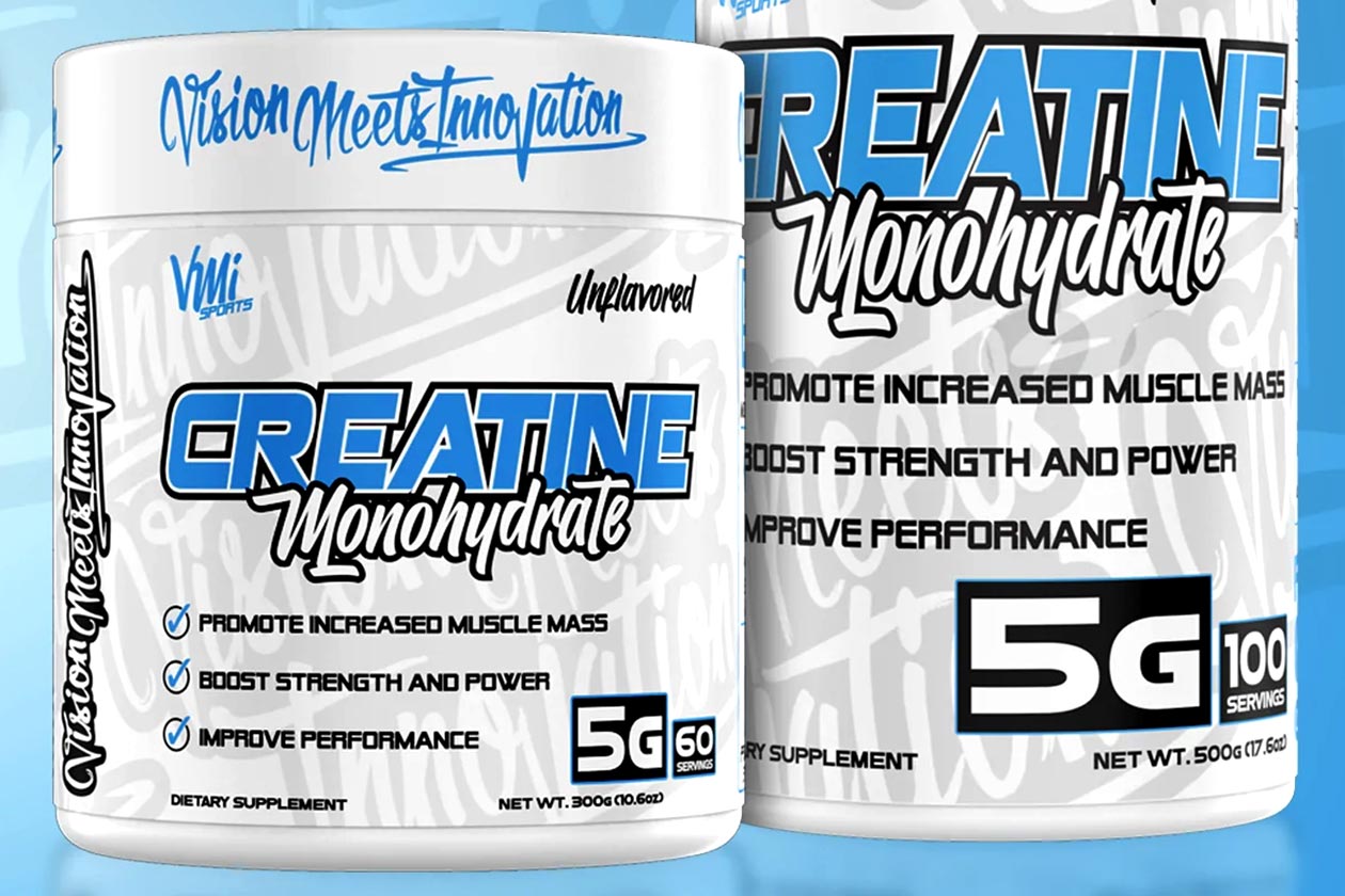 Vmi Sports Creatine