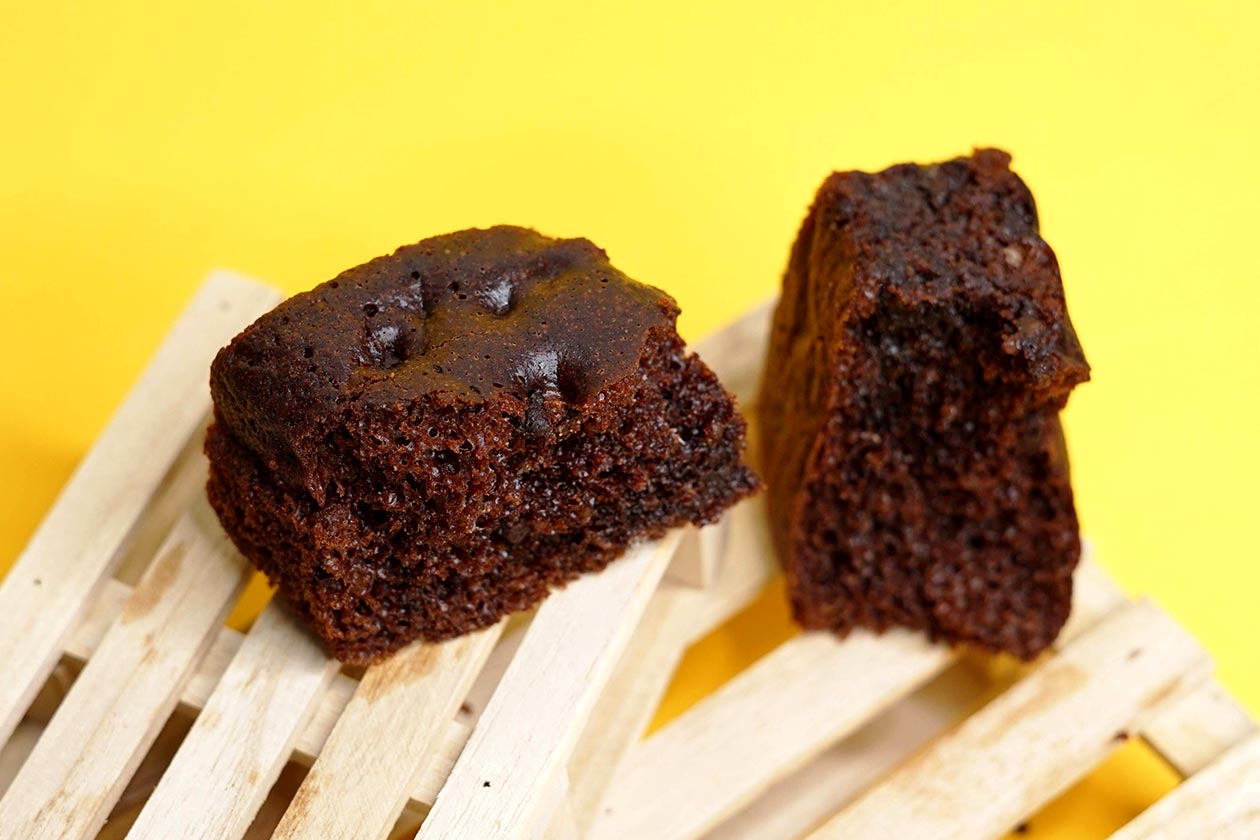 Alasature Sponies Brownie 1