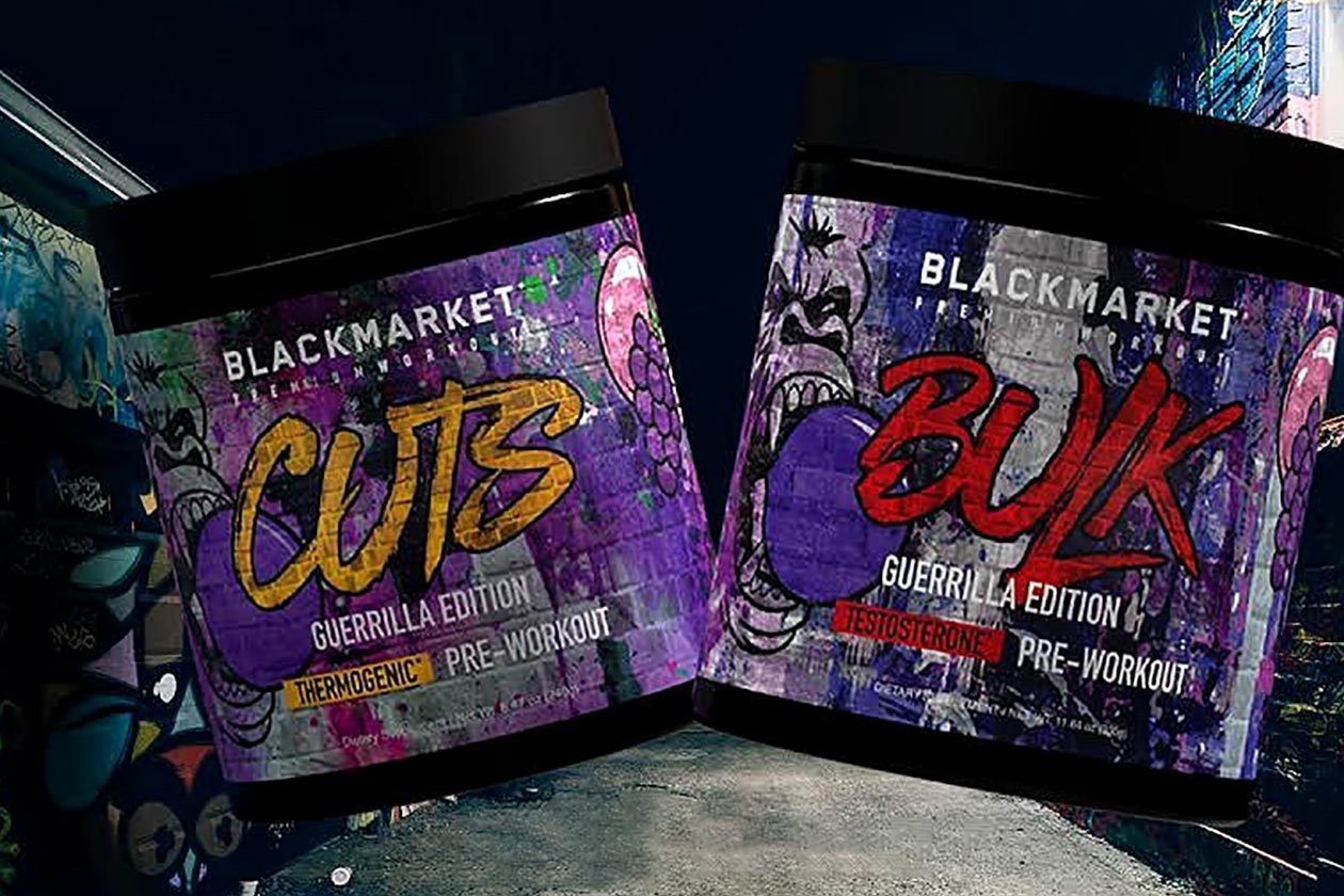 Black Market Grape Bubble Gum Cuts And Bulk