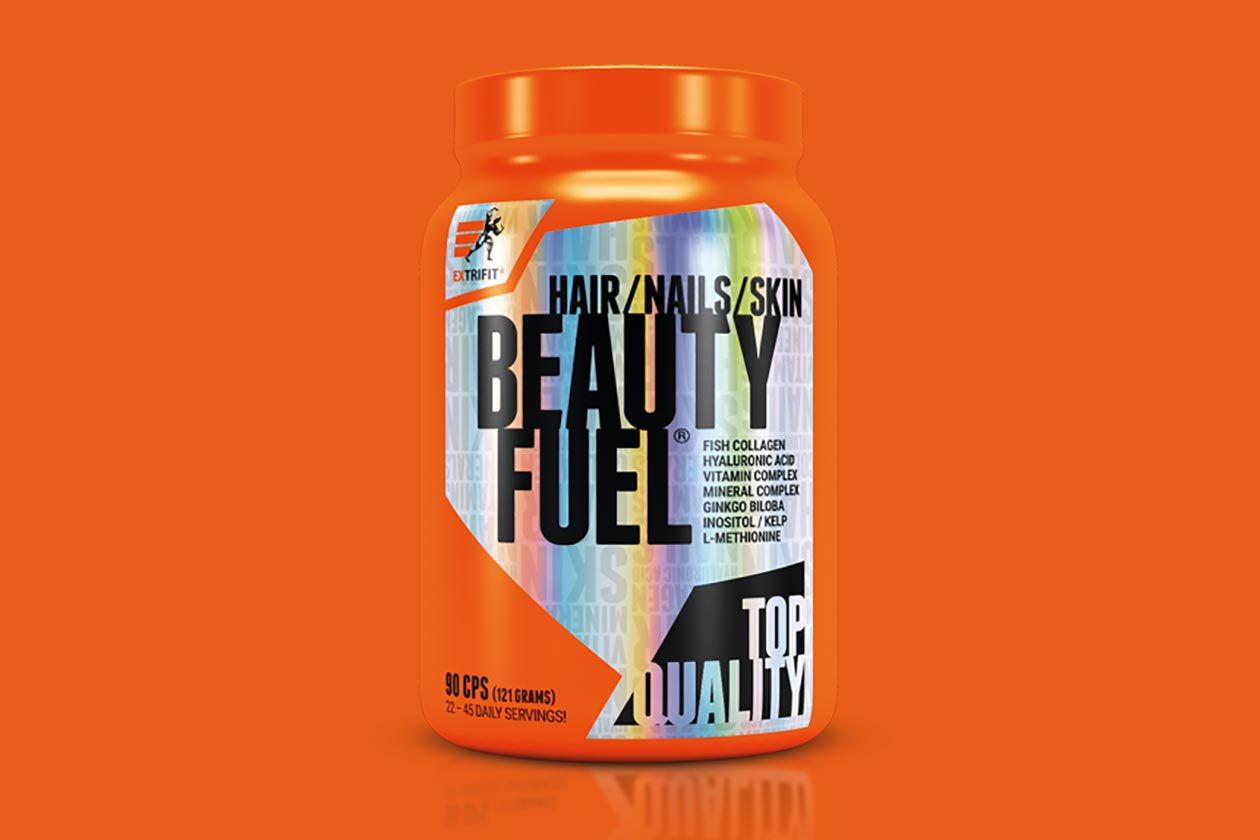 Extrifit Beautyfuel