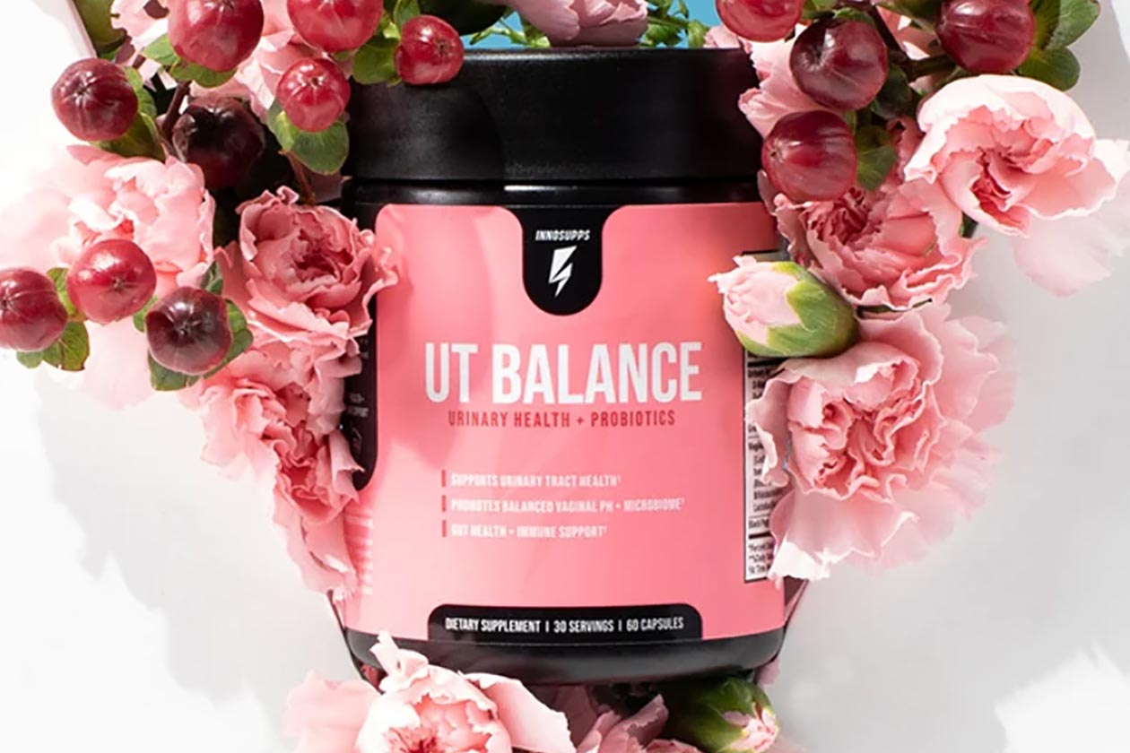 Inno Supps Ut Balance