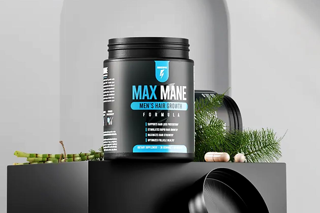 Inno Supps Max Mane
