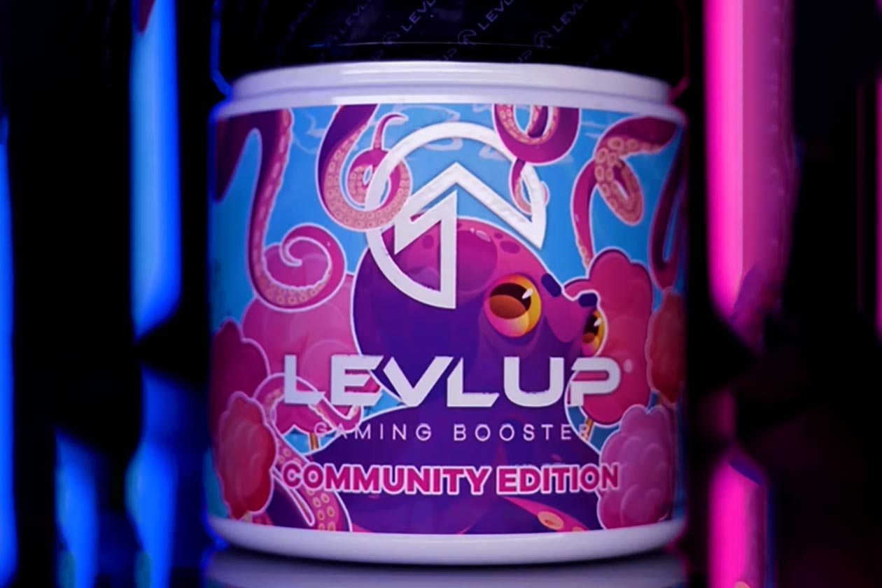 Levlup Community Edition
