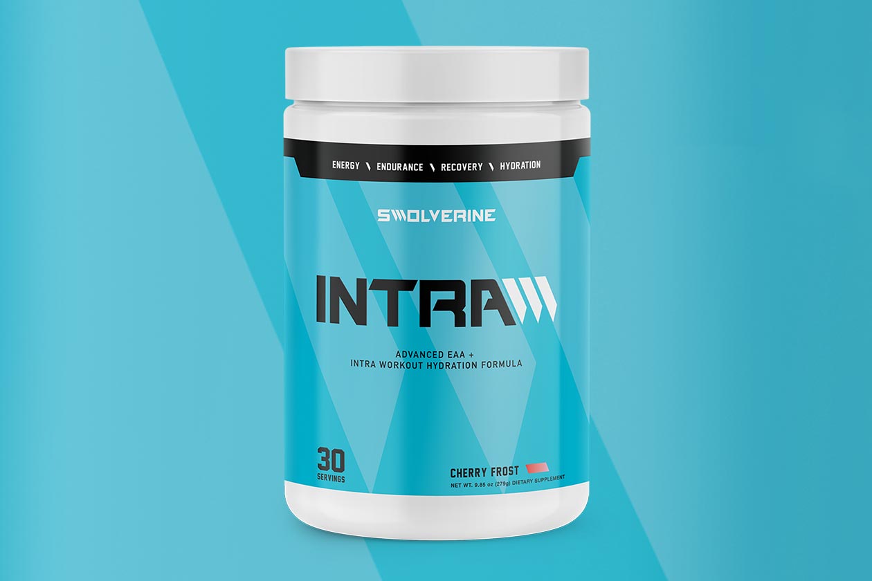 Swolverine Intra