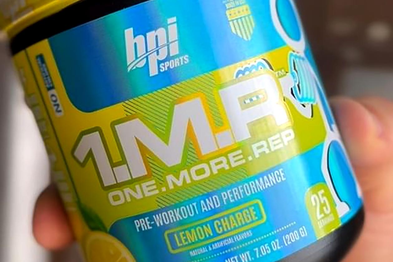 Bpi Sports 1mr