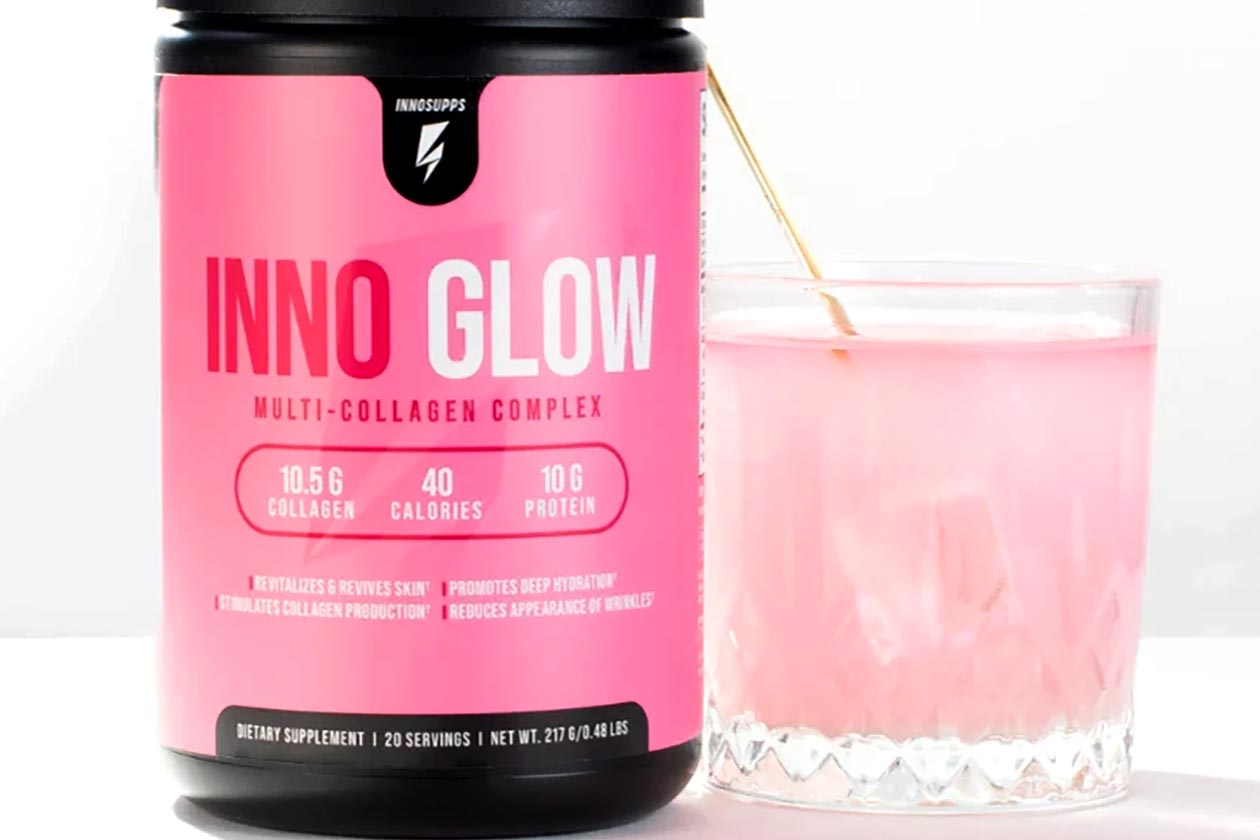 Inno Supps Inno Glow