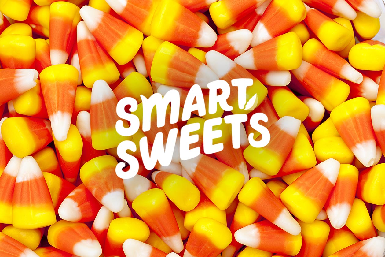 Smart Sweets Candy Corn