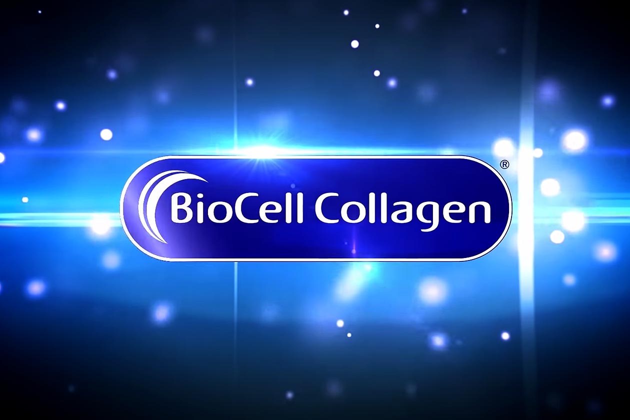 Biocell Collagen Halal Certified