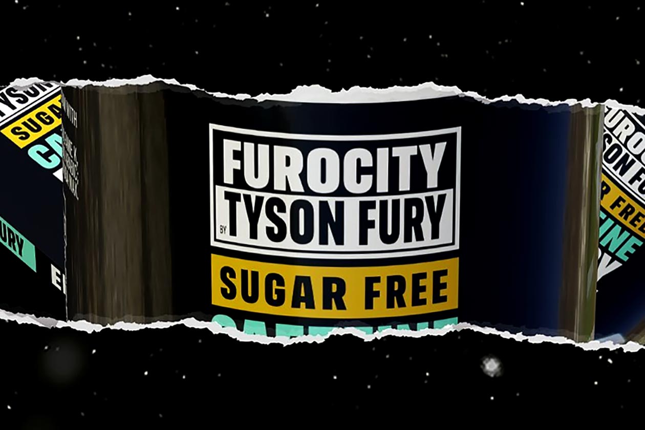 Furocity Energy Shot