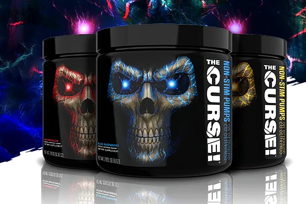 Jnx Sports The Curse Non Stim Pumps