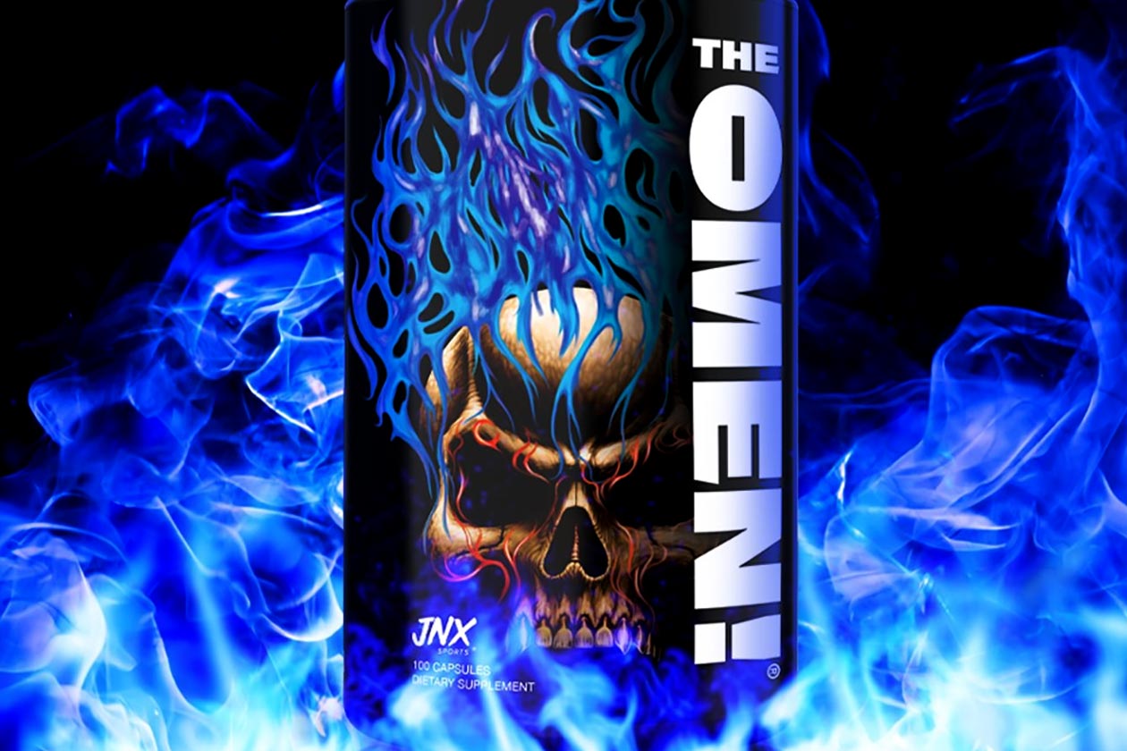 The Omen Non Stim