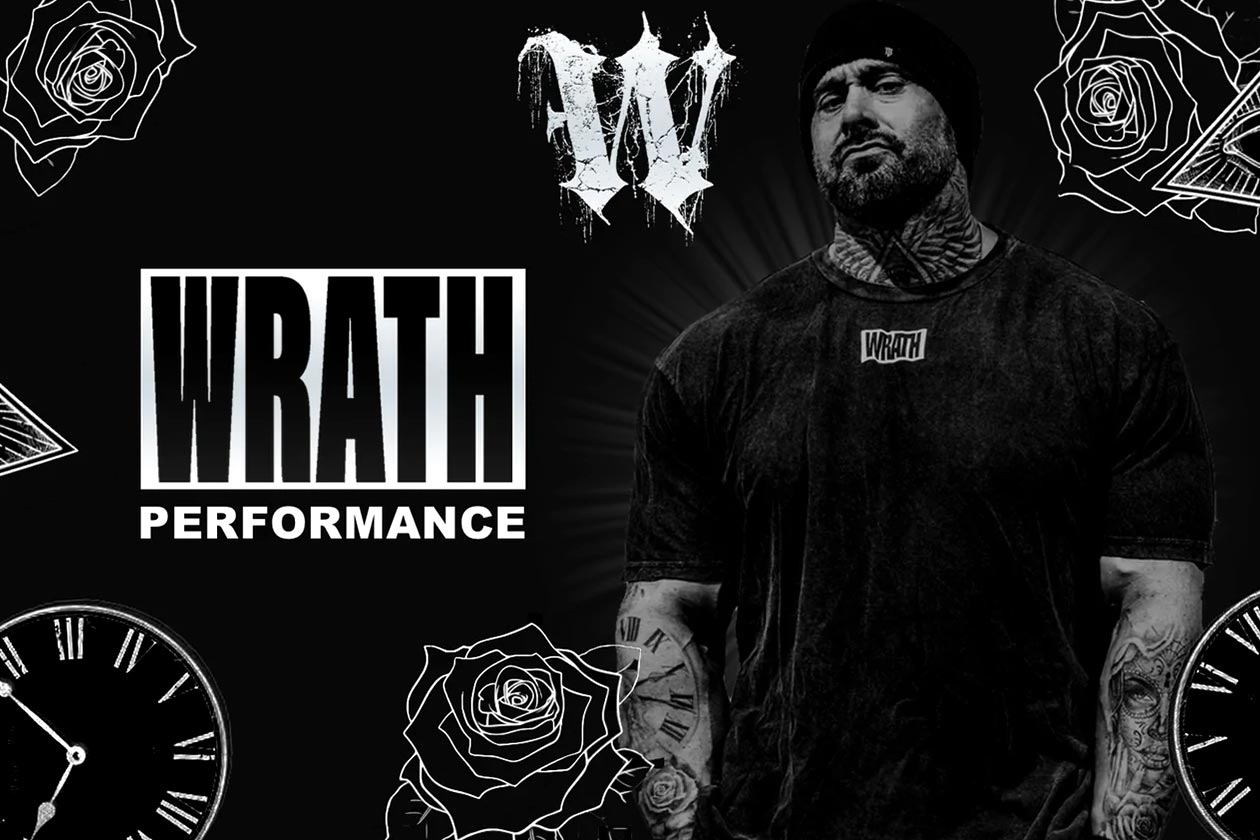 Where To Buy Wrath Performance
