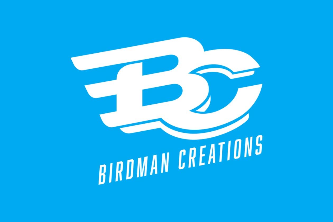 Birdman Creations Tee Printing