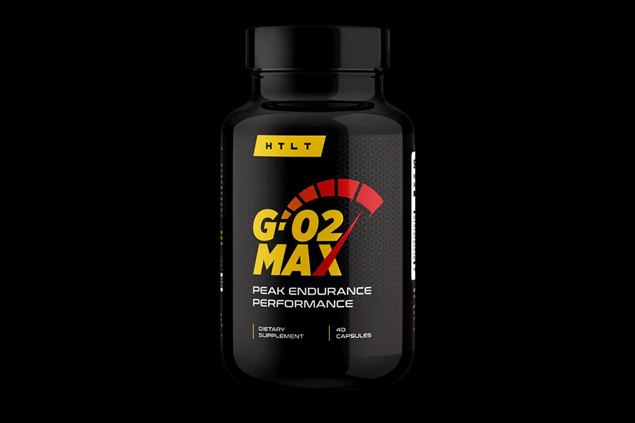 Htlt Discontinuing Go2 Max