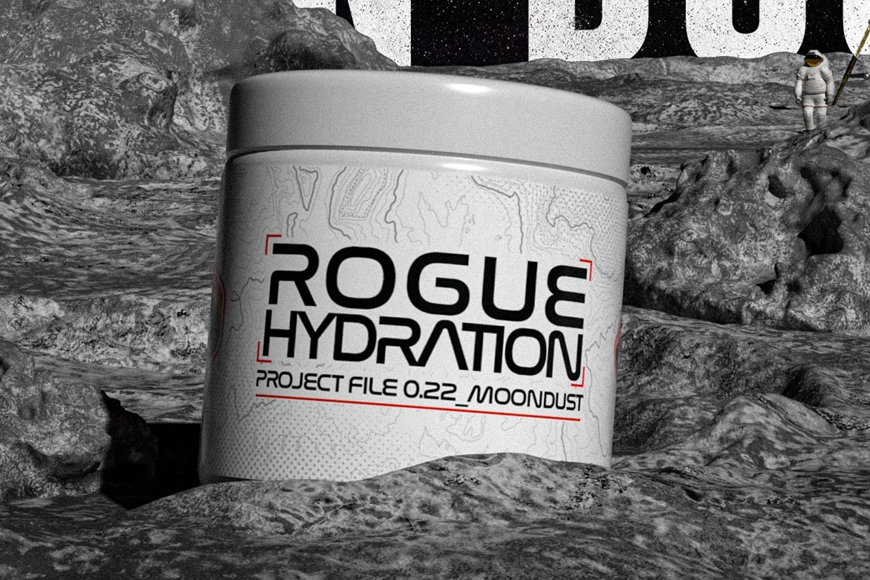 Moon Dust Rogue Hydration