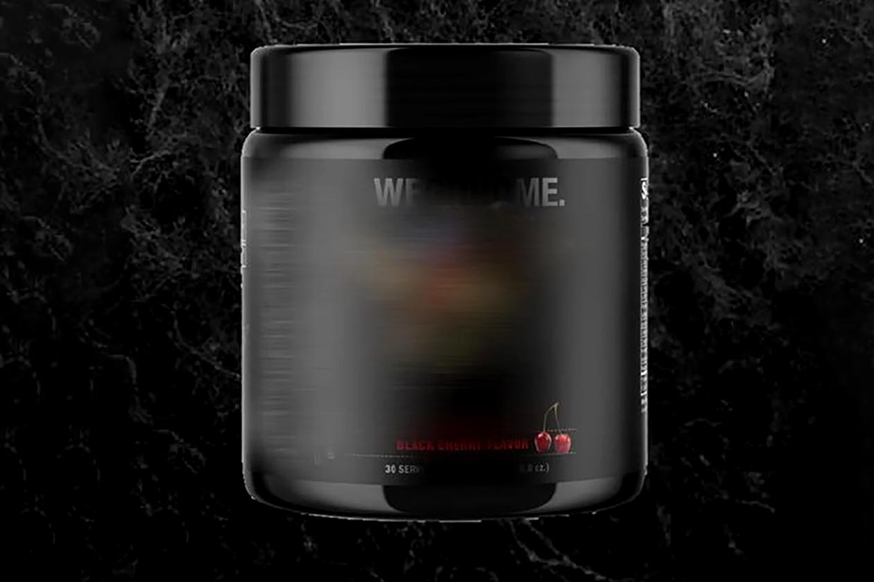 We Go Home Recovery Supplement