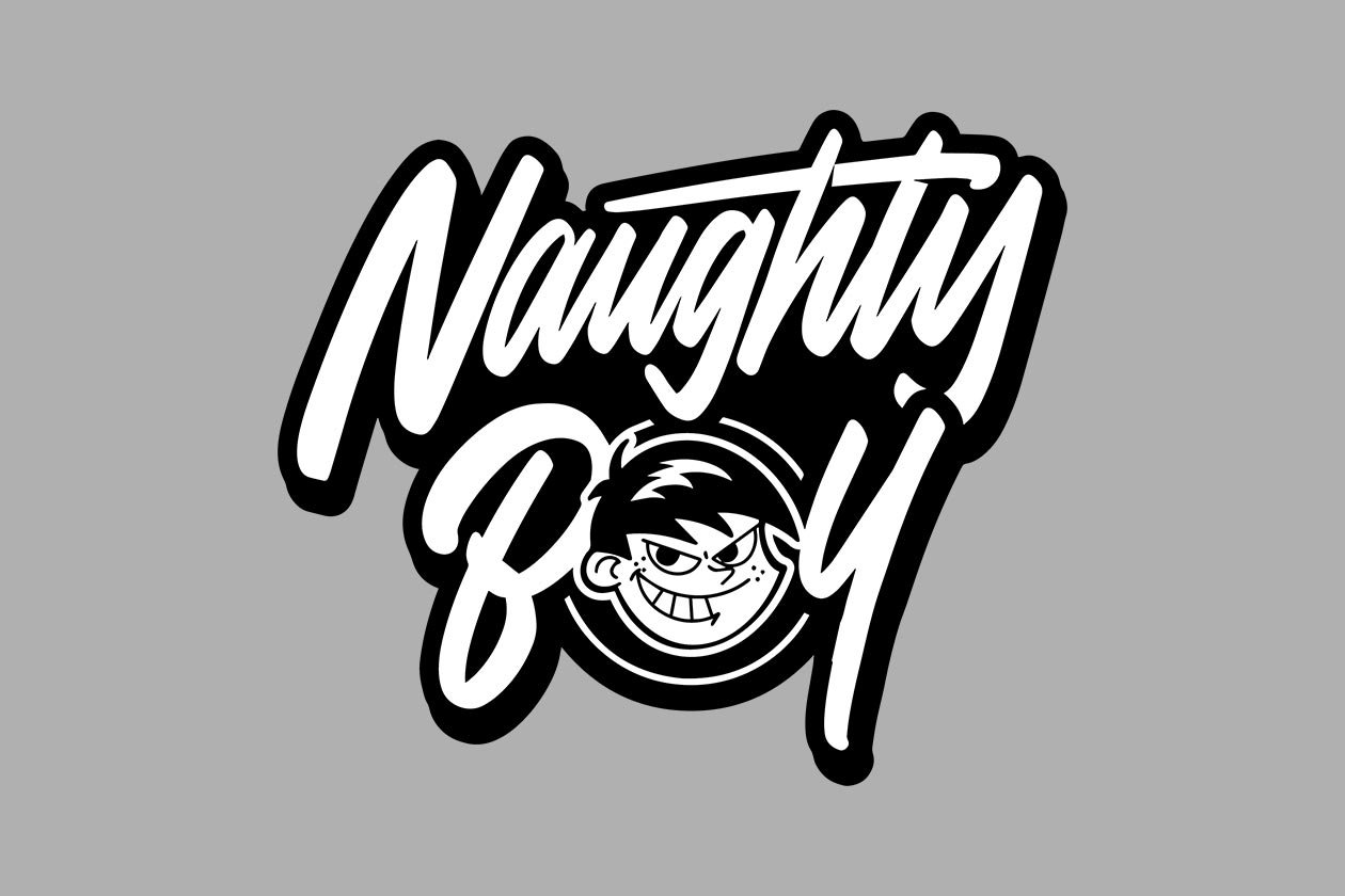 Naughty Boy Pump Performance Pre Workout