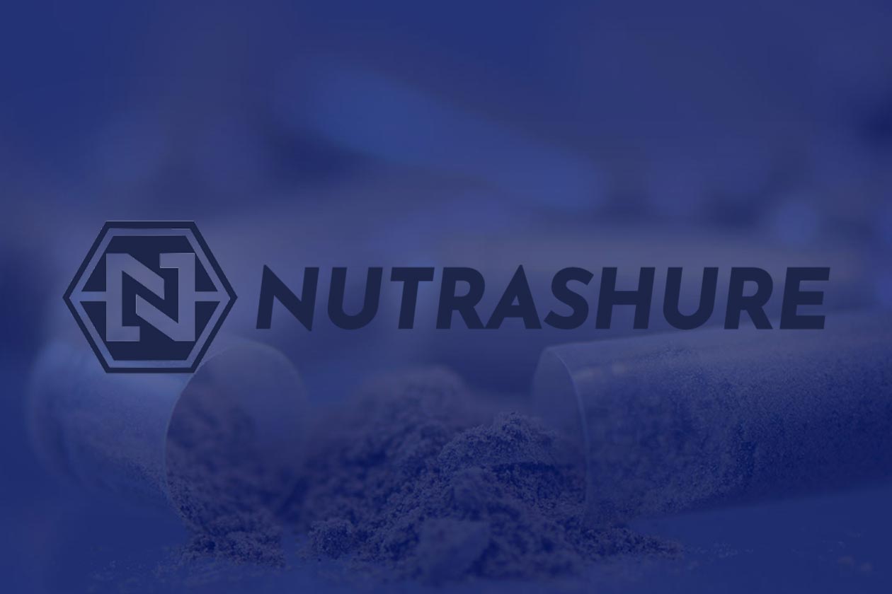 Nutrashure 3d Pump Distributor