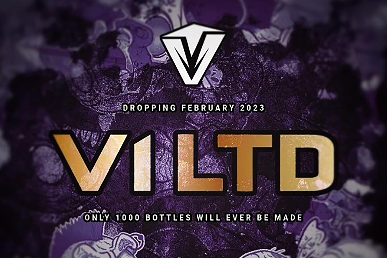 V1 Nutra Announces V1 Limited