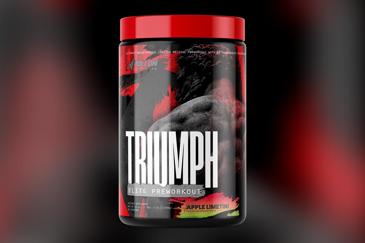 Where To Buy Apollon Nutrition Triumph