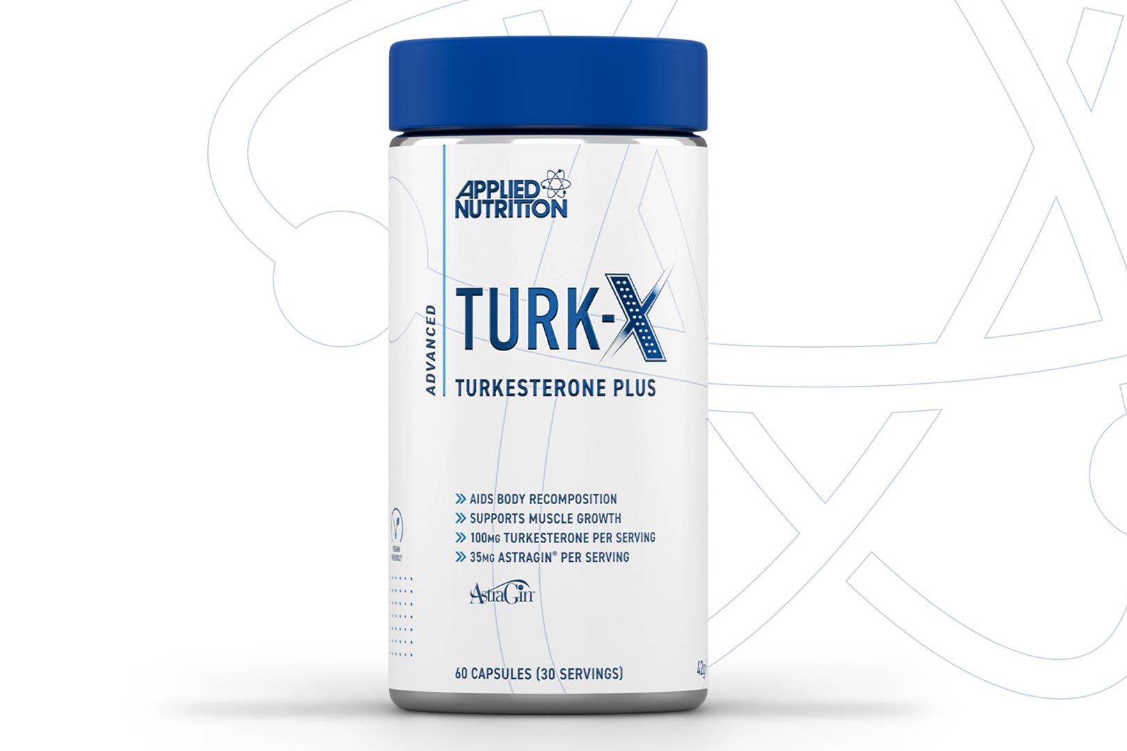 Applied Nutrition Turk X