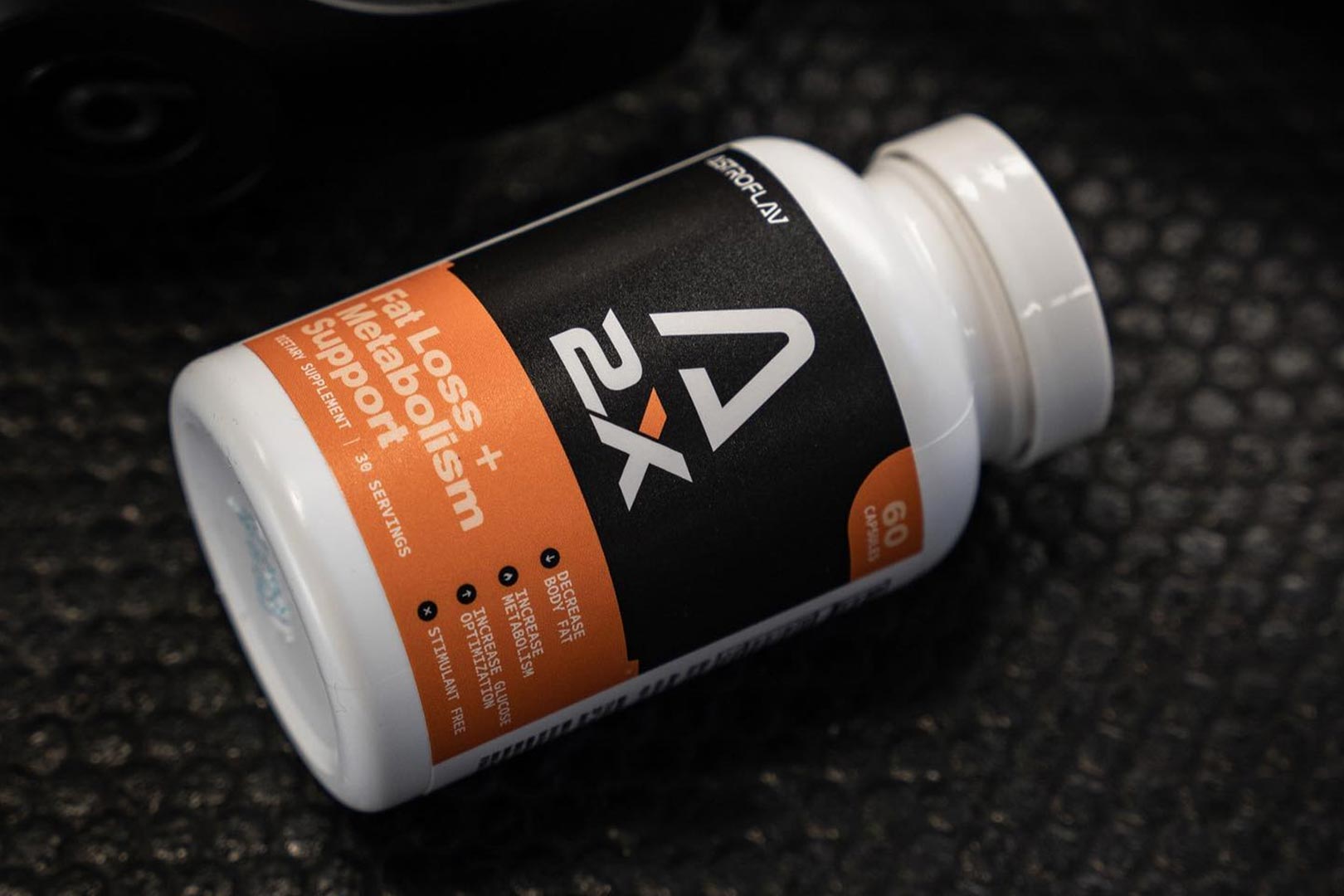 Astroflav 2x Fat Burner