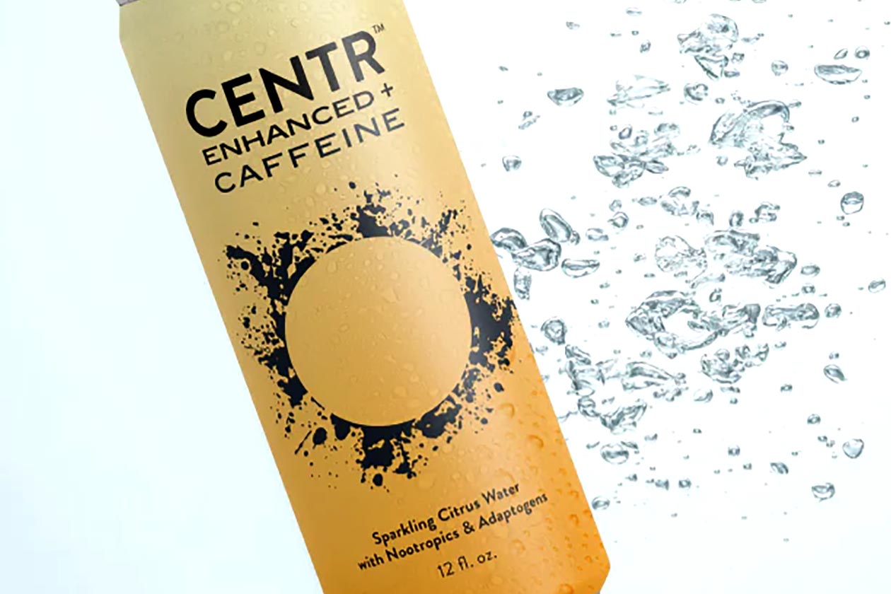 Centr Advanced Caffeine