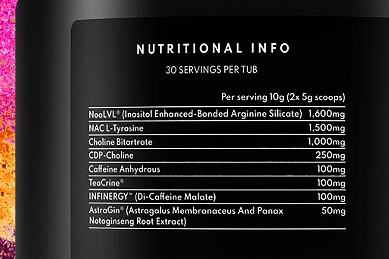 Combat Fuel Optimise Label