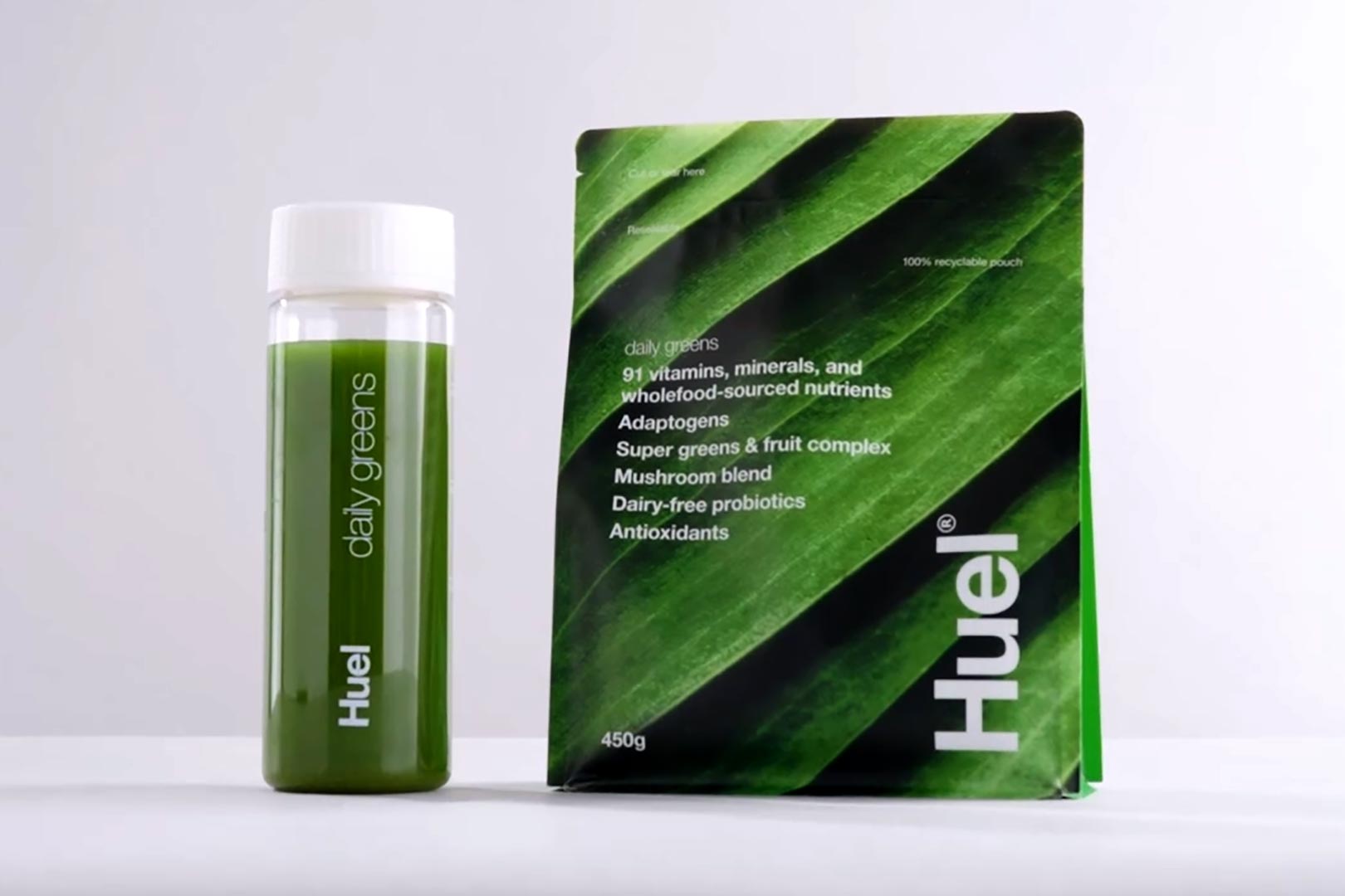 Huel Daily Greens