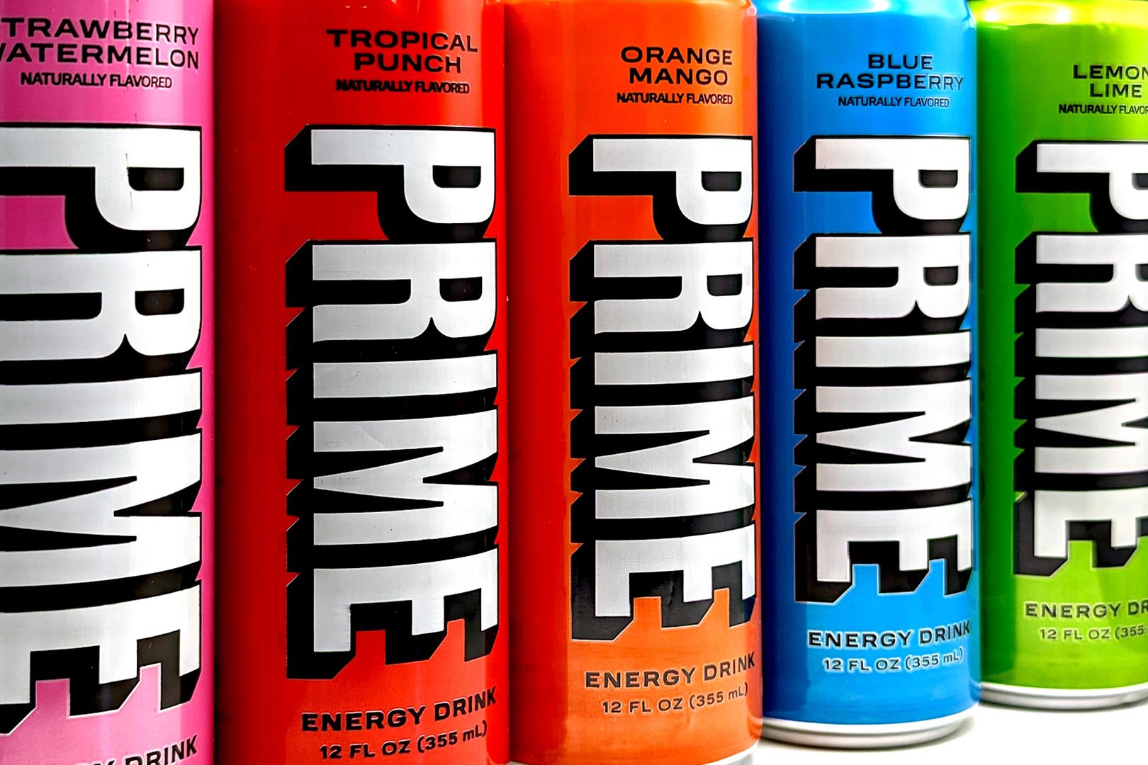 Prime Energy Drink Review: Incredibly sweet and on addictively enjoyable  flavors - Stack3d
