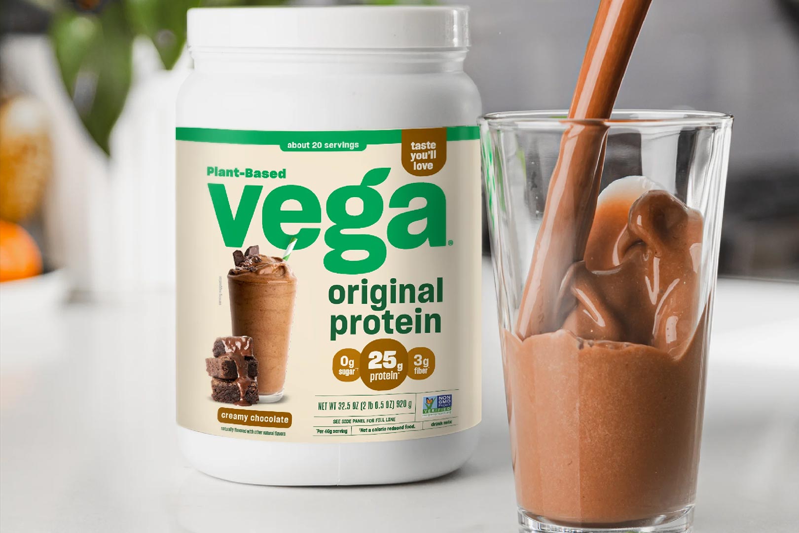 Vega Original Protein