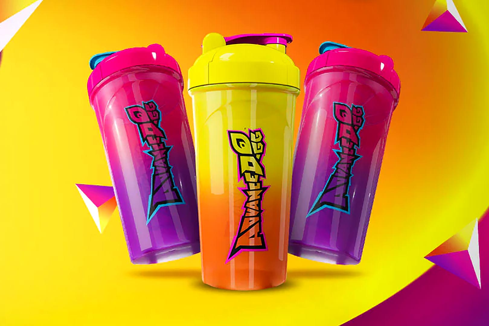 Advancedgg Thermo Shift Shakers