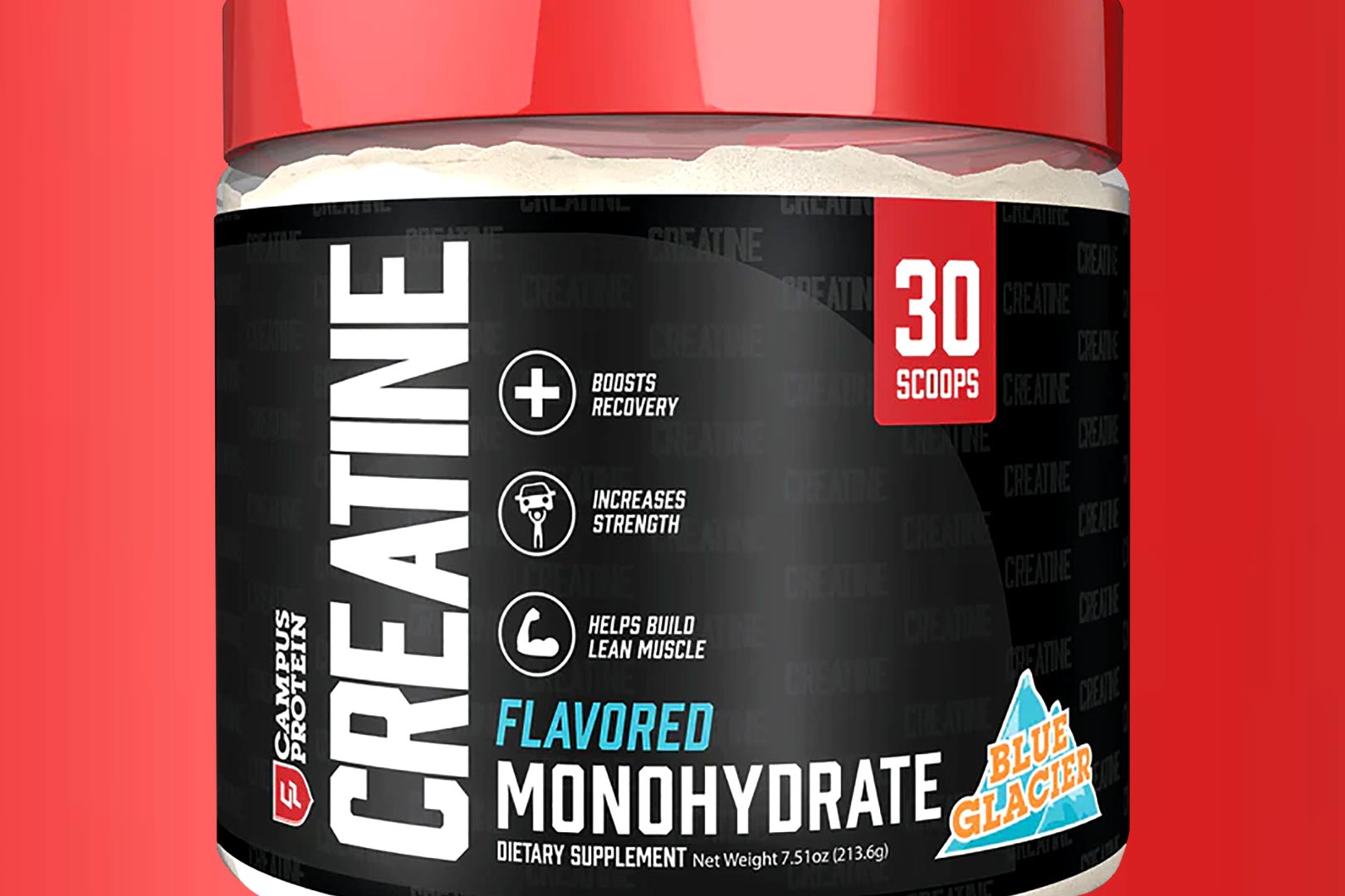 Campus Protein Creatine