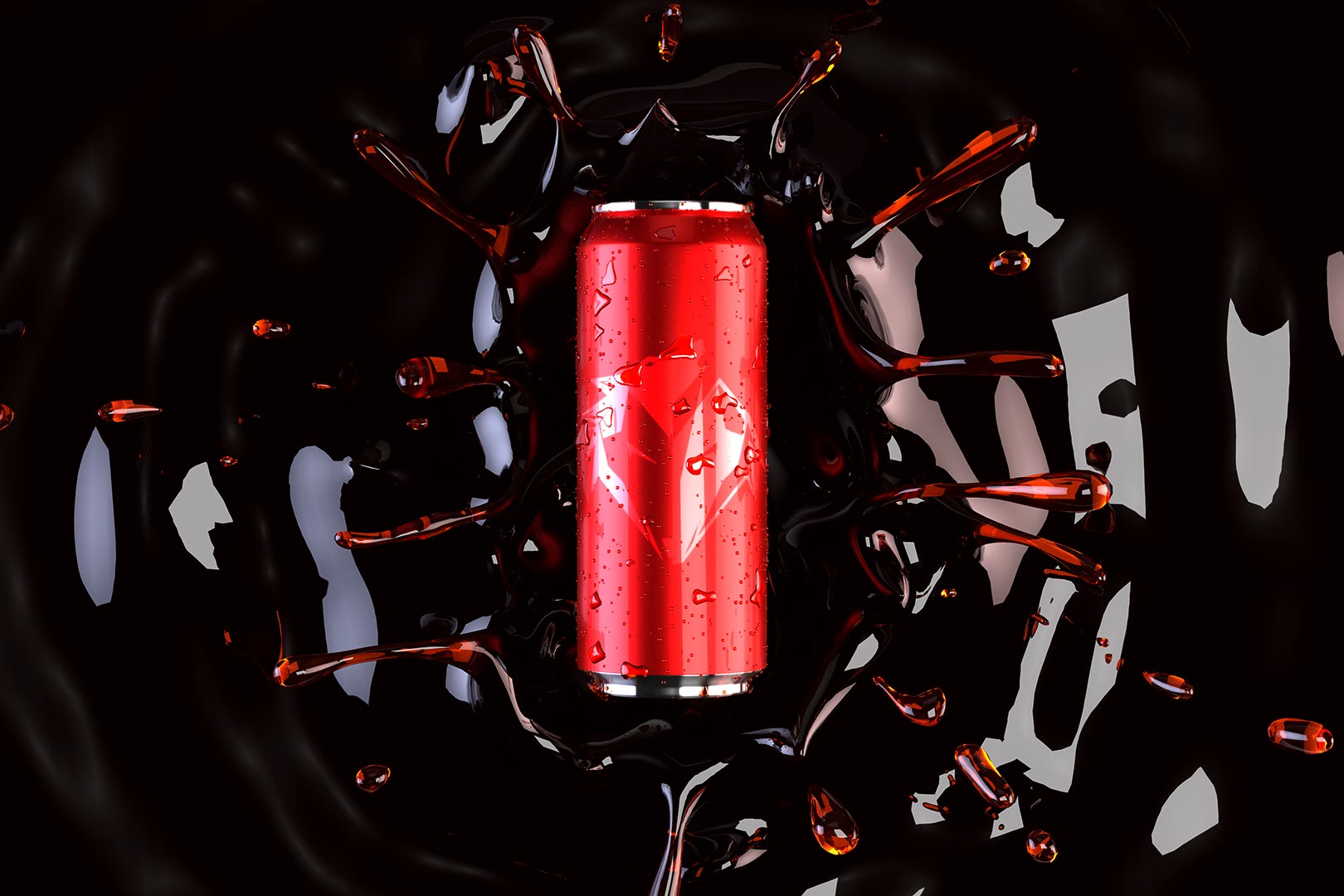 Ekkovision Says No Energy Drink For Now