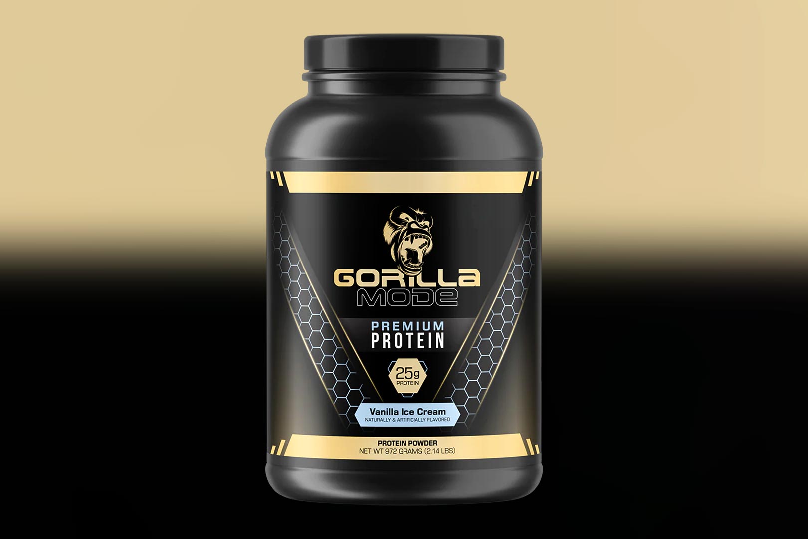 Gorilla Mind Premium Protein