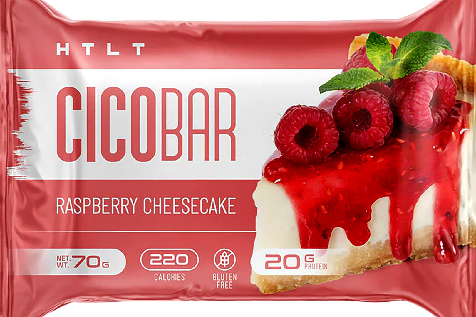 Htlt Raspberry Cheesecake Cicobar