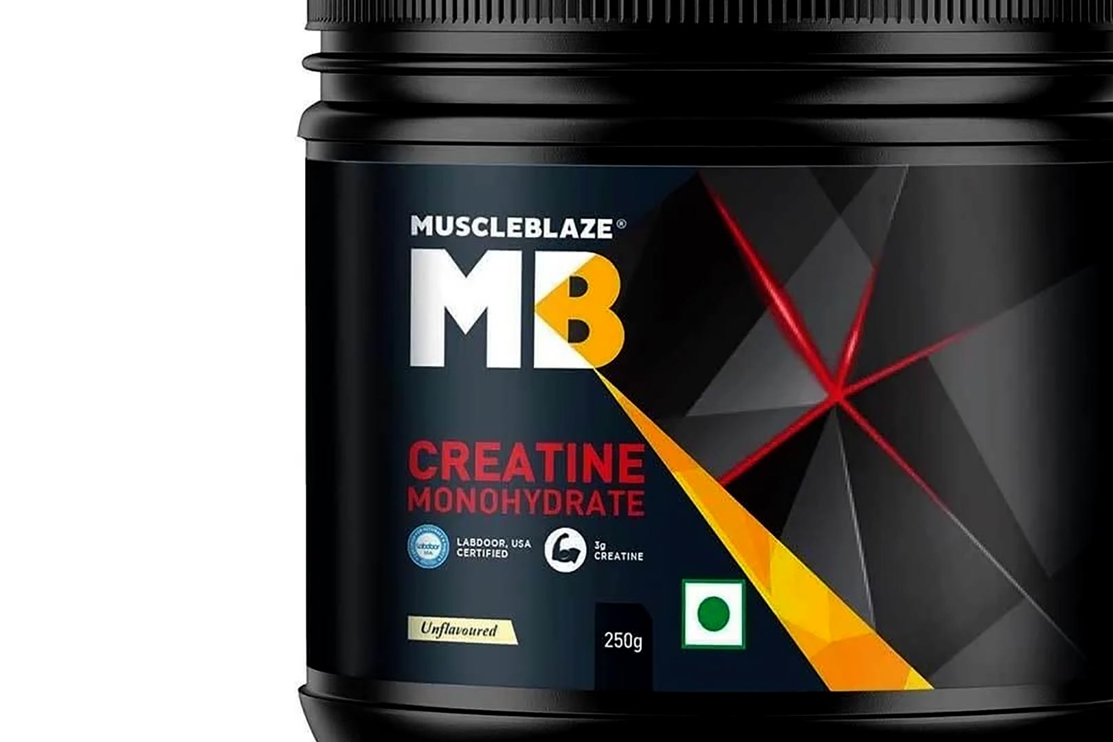 Muscleblaze Wider Creatine