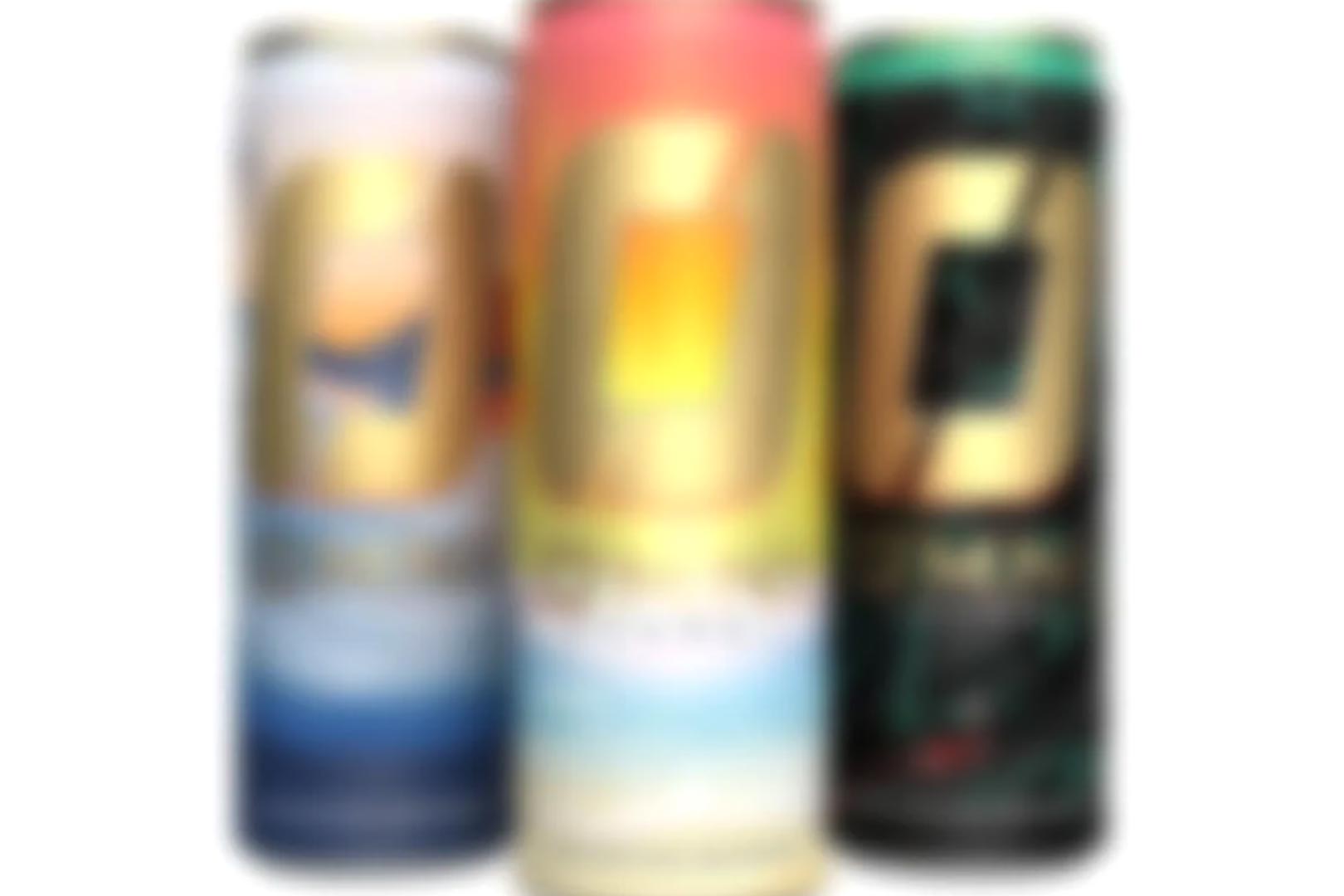 Steel Supplements Announces Omni Energy Drink