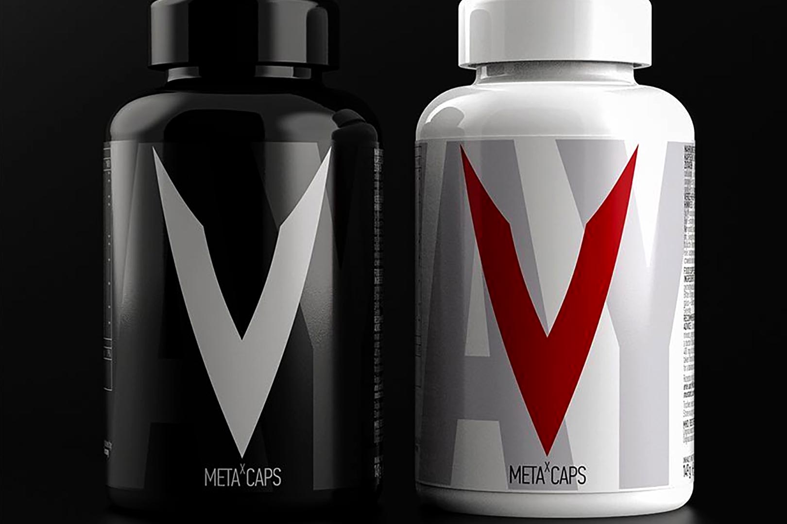 Vayu Meta X Capsules