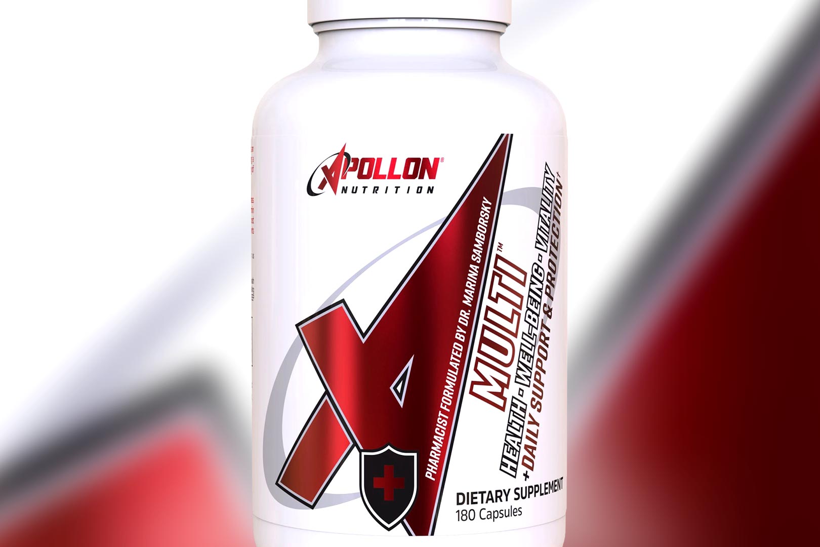 Apollon Nutrition Multi