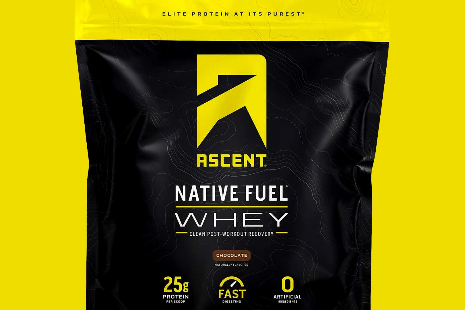 Ascent Protein 5lb Native Fuel At Costco