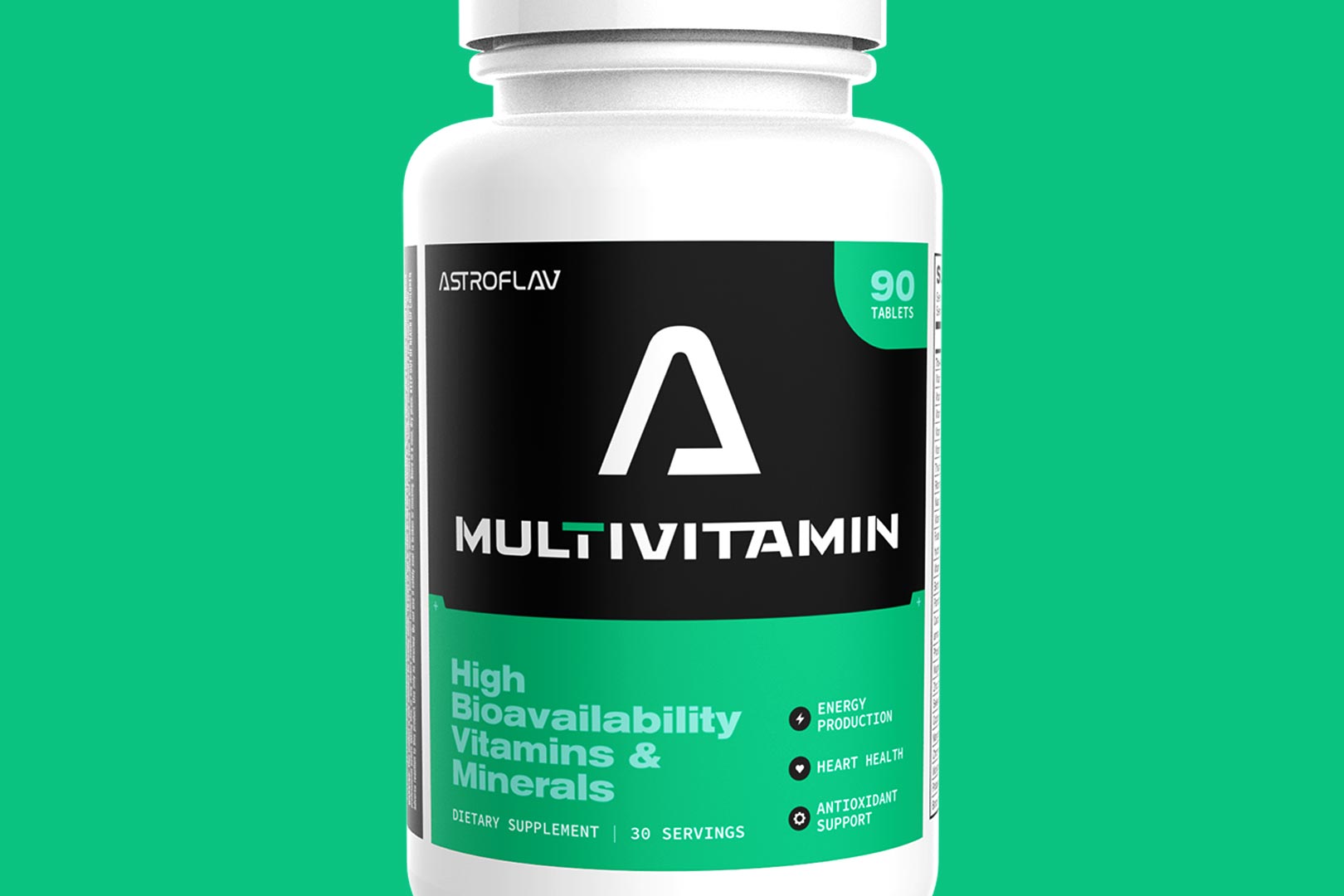 Astroflav Multivitamin