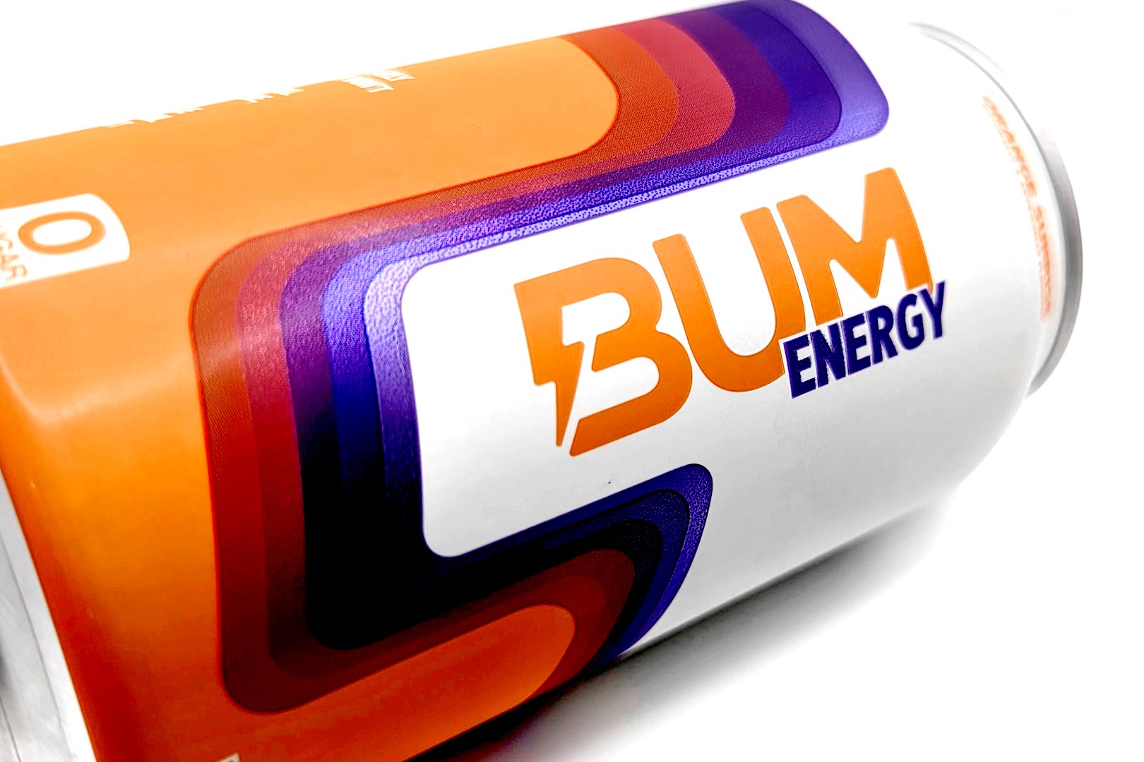 Bum Energy Drink Review
